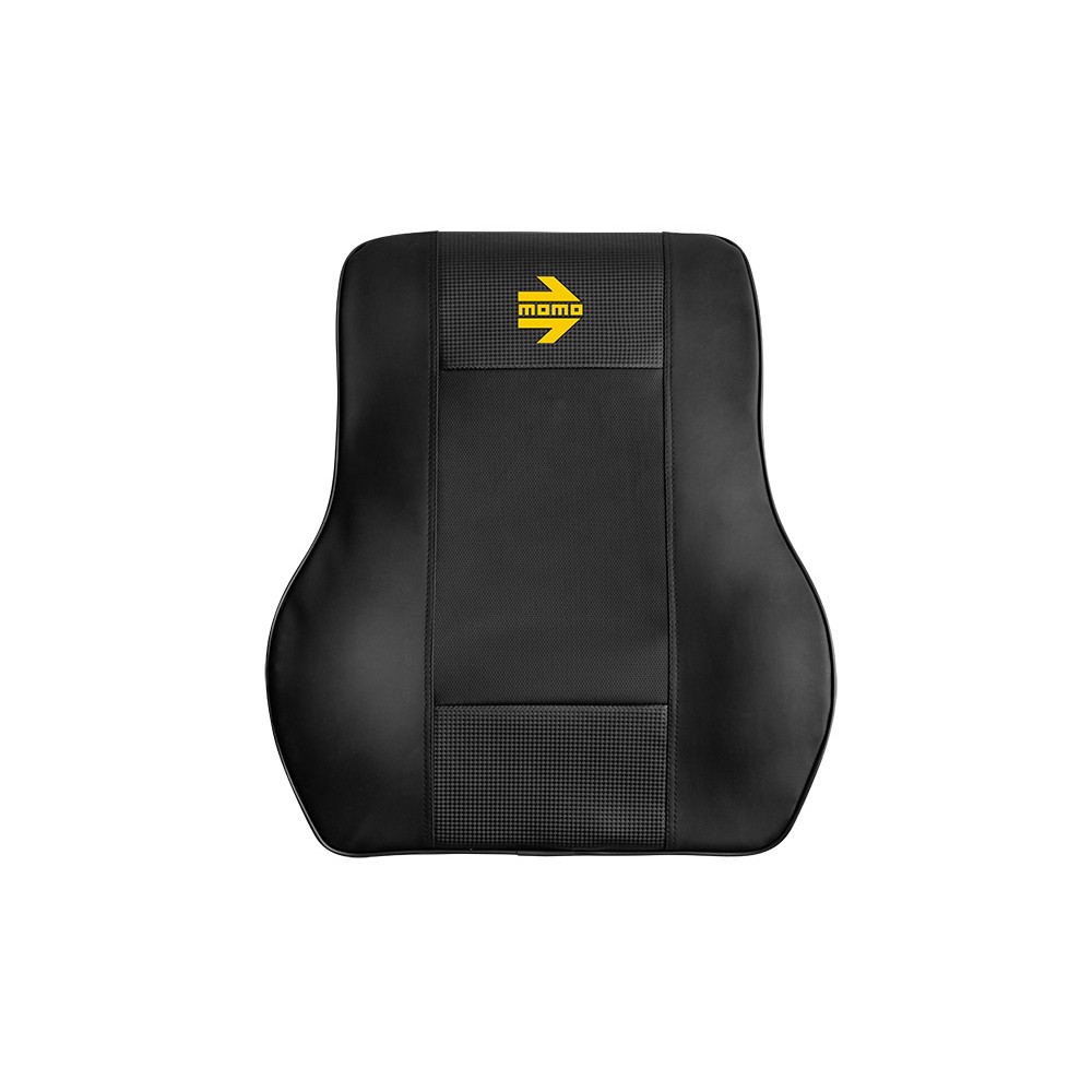 ERGON CARBON LUMBAR SUPPORT (Black/Carbon) Large Image